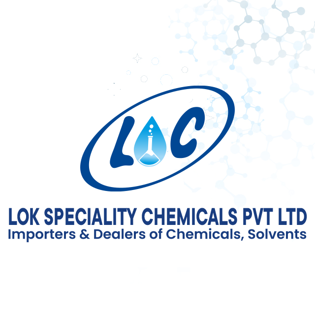 Lok Chemicals Pvt Ltd logo
